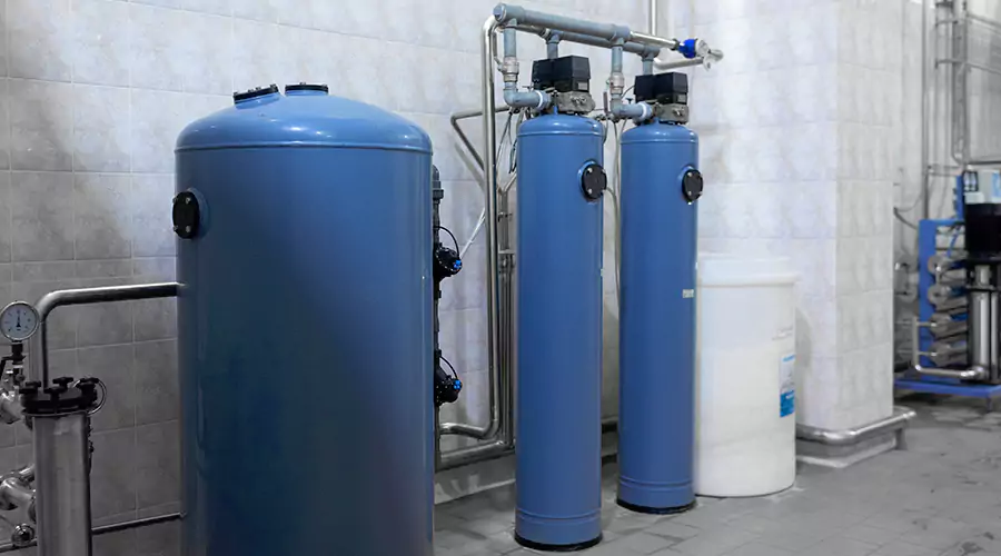 Can a Water Softener Be Repaired: Common Problems and Solutions