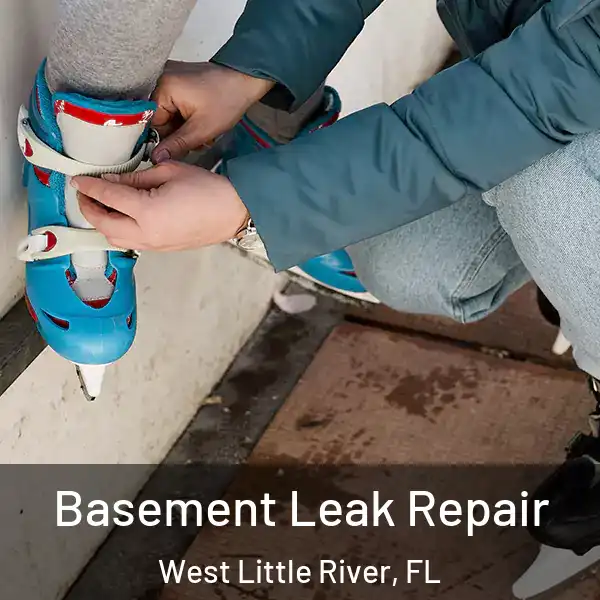  Basement Leak Repair West Little River, FL