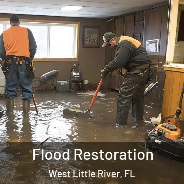  Flood Restoration West Little River, FL