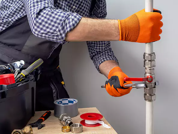 Why Choose West Little River Plumbers for Plumbing Services?