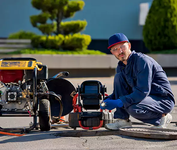 Professional Plumbers for Drains Camera Inspection in West Little River, FL: Book Expert Inspection Services Today