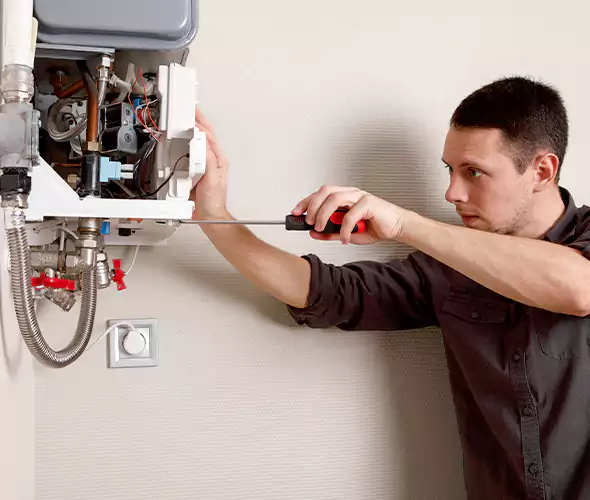 Certified Technicians for Electric Tankless Water Heater Installation in West Little River, FL: Fast & Reliable Service.