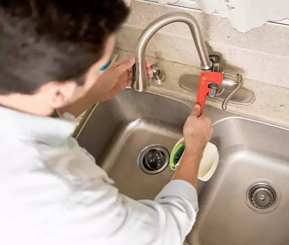 Professional Emergency Plumbing Repair in West Little River, FL