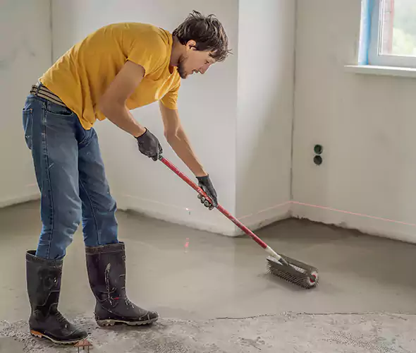 Trusted Foundation Leak Repair Experts in West Little River, FL