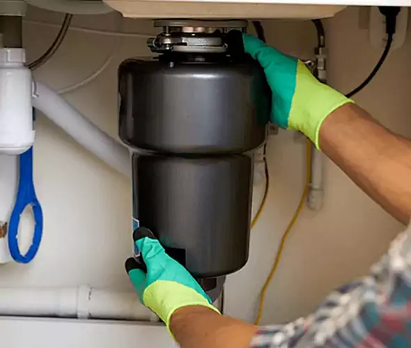 Professional Garbage Disposal Installation in West Little River, FL