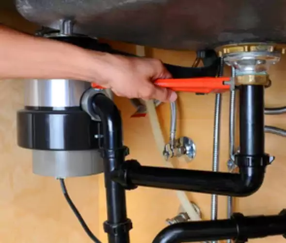 Professional Garbage Disposal Repair in West Little River, FL
