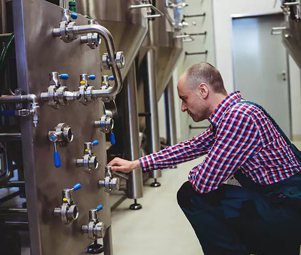 Professional Gas Leak Repair in West Little River, FL