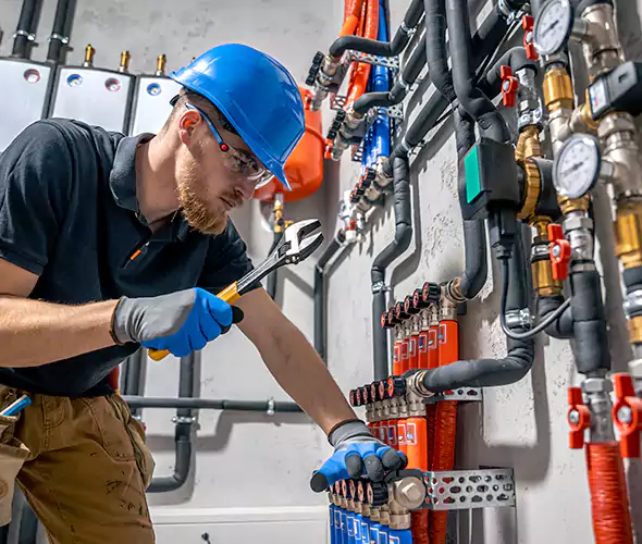Professional Experts for Gas Line Installation in West Little River, FL