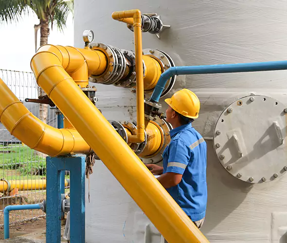 Expert Plumber for Gas Line Repair in West Little River, FL: Schedule Affordable Repair Services with Us