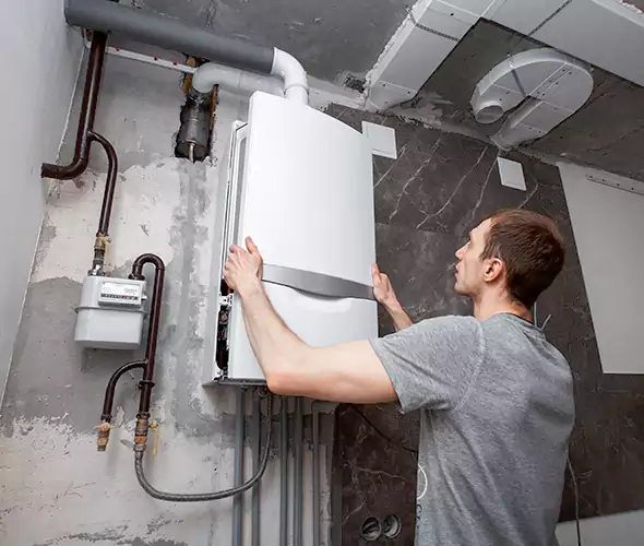Certified Experts for Gas Water Heater Installation in West Little River, FL