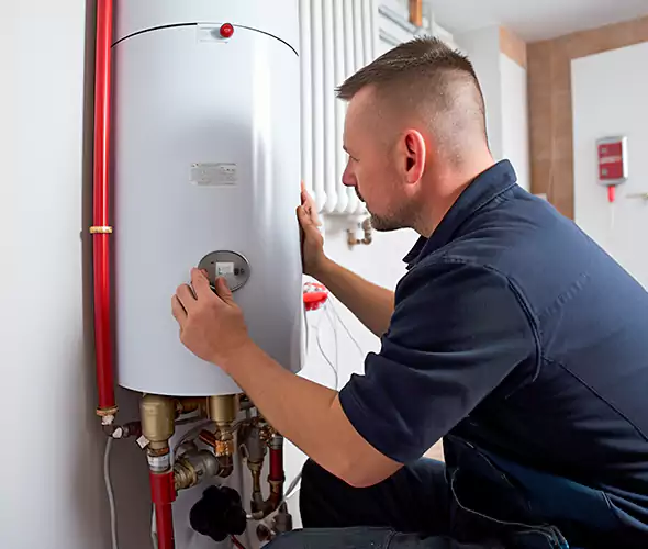 Expert Plumber for Gas Water Heater Replacement in West Little River, FL: Schedule Affordable Replacement Services with Us