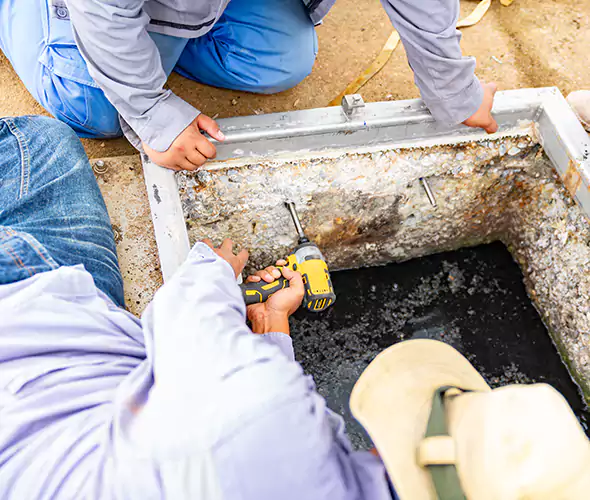 >Licensed Grease Trap Repair Plumber in West Little River, FL