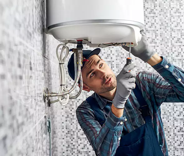 Expert Plumber for Hot Water Tank Maintenance in West Little River, FL: Schedule Reliable Maintenance Services with Us