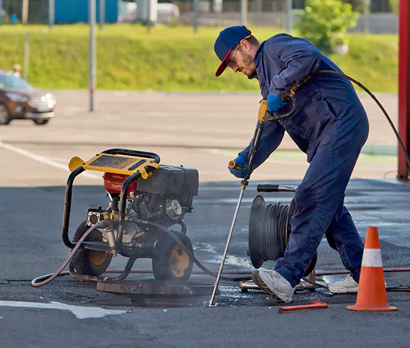 Expert Plumber for Hydrojet Plumbing in West Little River, FL: Schedule Affordable Jetting Services with Us