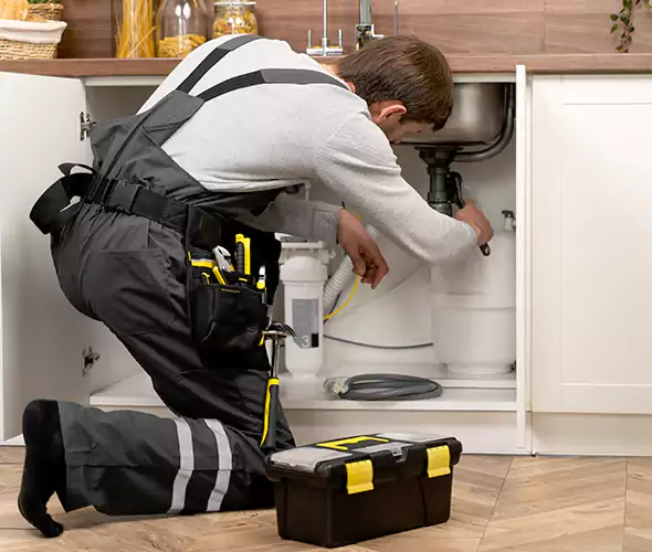 Certified Plumbers for Insinkerator Installation in West Little River