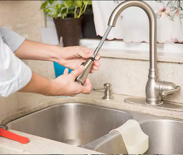 Professional Kitchen Plumbing in West Little River, FL