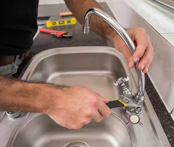 Expert Kitchen Sink Installation in West Little River, FL