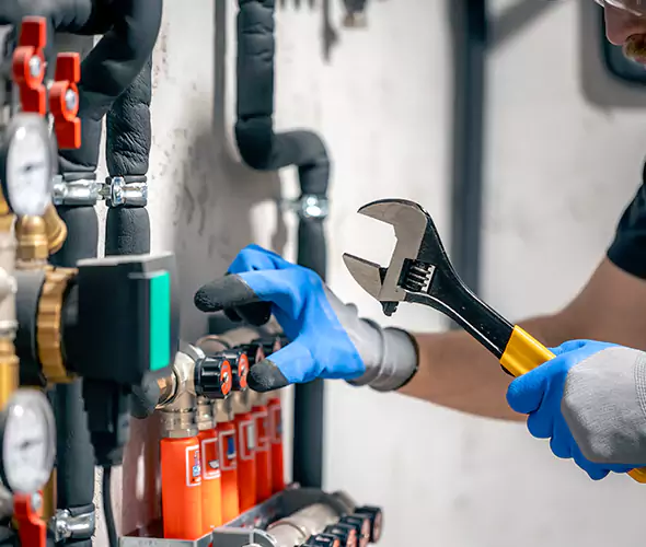 Expert Plumber for New Construction Plumbing in West Little River, FL: Schedule Affordable Installation Services with Us
