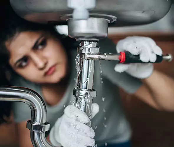 Professional Pipe Repair Specialists in West Little River, FL