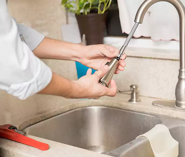 Expert Plumber for Plumbing Inspection in West Little River, FL: Schedule Affordable Inspection Services with Us