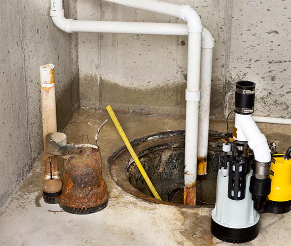Expert Plumber for Sewage Ejector Pump Installation in West Little River, FL: Schedule Affordable Installation Services with Us