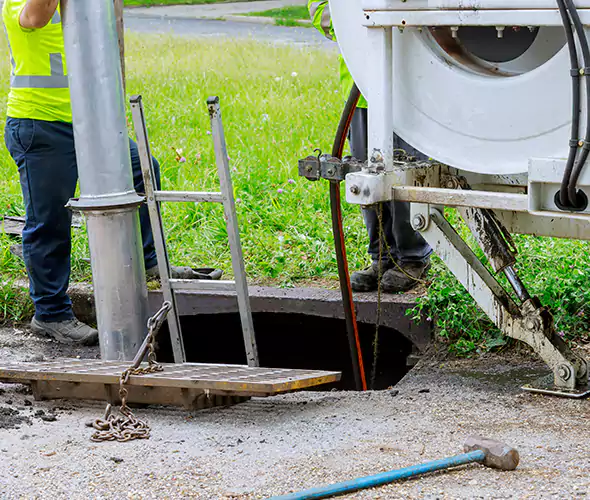 Expert Plumber for Sewer Line Cleaning in West Little River, FL: Schedule Reliable Sewer Cleaning Services with Us
