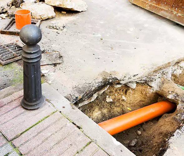 Expert Plumber for Sewer Line Replacement in West Little River, FL: Schedule Affordable Sewer Replacement Services with Us