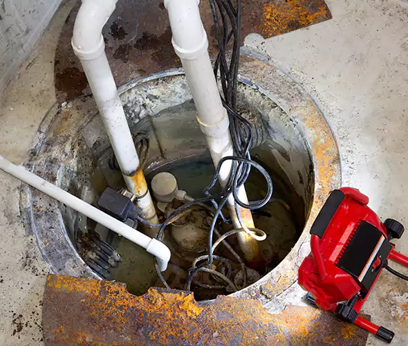 Licensed Sump Pump Installation Plumber in West Little River, FL