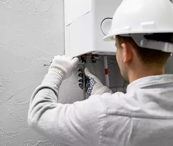 Expert Plumbers for Tankless Water Heater Installation in West Little River, FL: Schedule Reliable Service Today