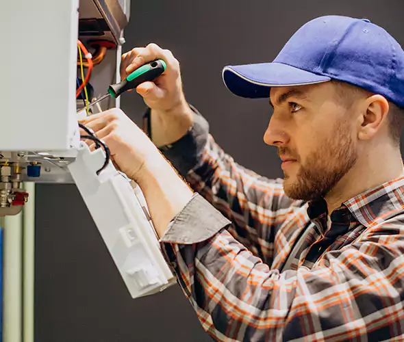 Expert Tankless Water Heater Plumber in West Little River, FL