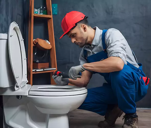 Expert Plumber for Toilet Installation in West Little River, FL: Schedule Affordable Toilet Installation Services with Us