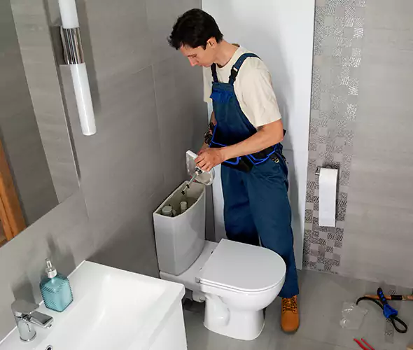 Plumber for Toilet Repair in West Little River, FL: Schedule Affordable Toilet Repair Services With Us