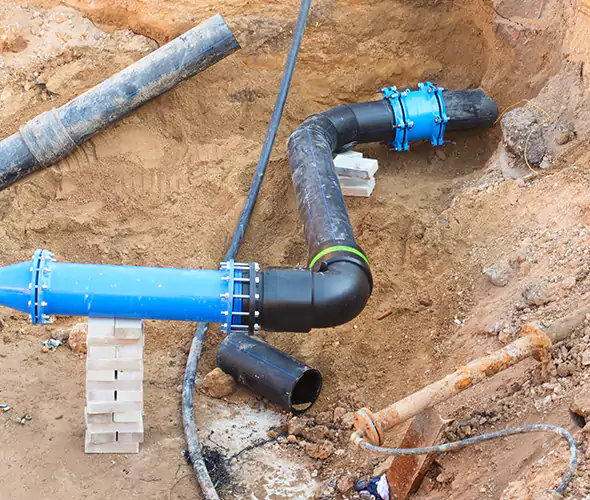 Expert Professional Trenchless Pipe Repair in West Little River, FL