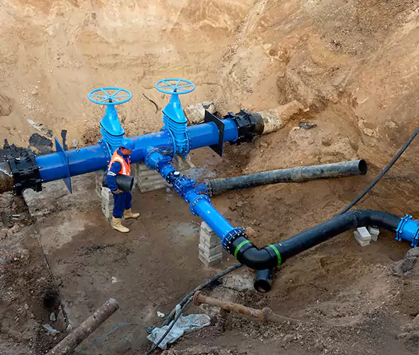 Trenchless Plumbing Experts for Trenchless Sewer Line Repair in West Little River, FL