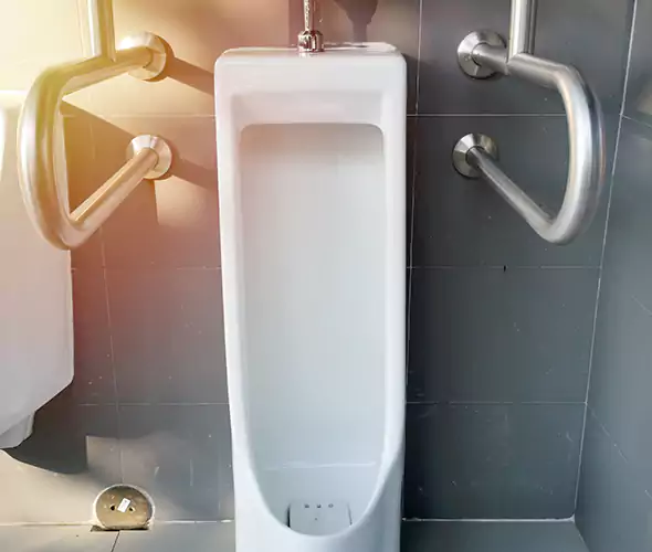 Expert Urinal Installation in West Little River, FL: Schedule Reliable Plumbing Services with Us
