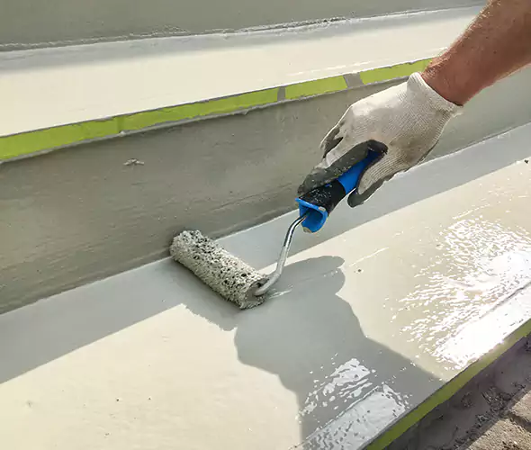 Expert Plumber for Walls Waterproofing in West Little River,FL: Schedule Affordable Waterproofing Services with Us