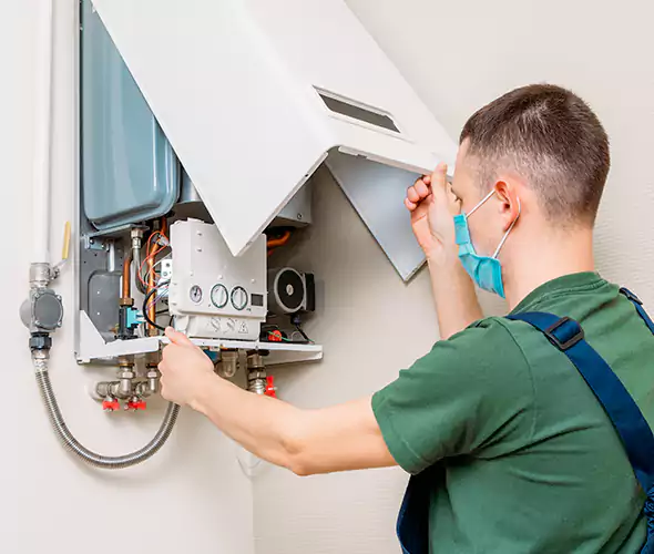 Licensed Experts for Water Heater Installation in West Little River, FL