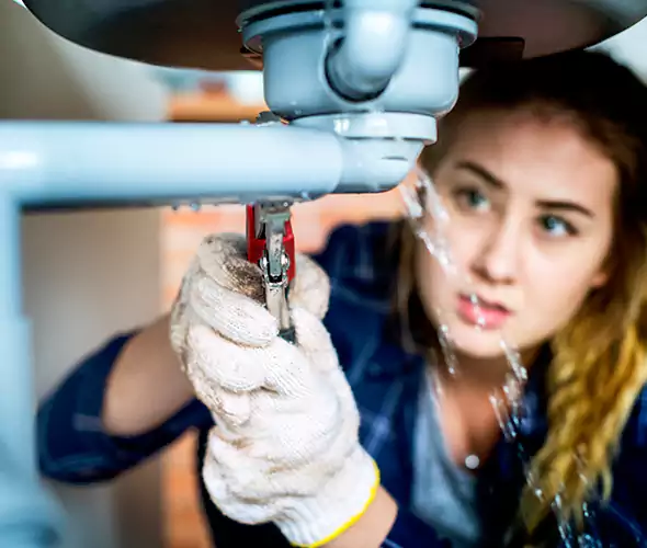 Expert Plumber for Water Leak Detection in West Little River, FL: Schedule Affordable Leak Repair Services with Us