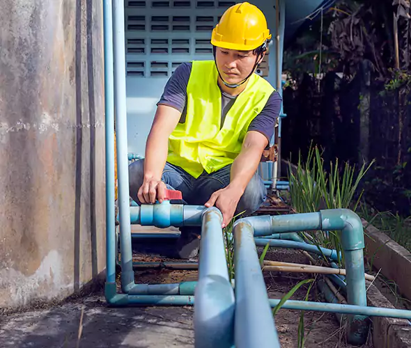 Expert Plumber for Water Line Replacement in West Little River, FL: Schedule Affordable Water Line Replacement Services with Us