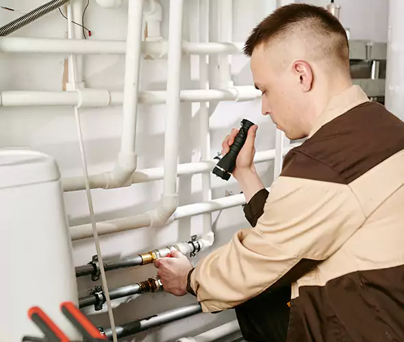 Trusted Water Softener Installers in West Little River, FL