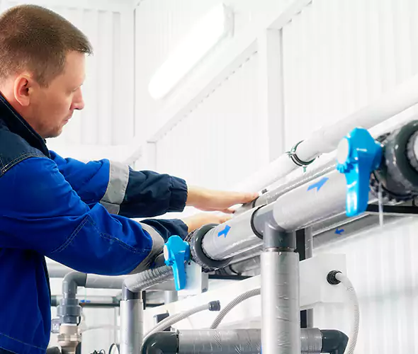 Expert Plumber for Water Softener Maintenance in West Little River, FL: Schedule Professional Maintenance with Us