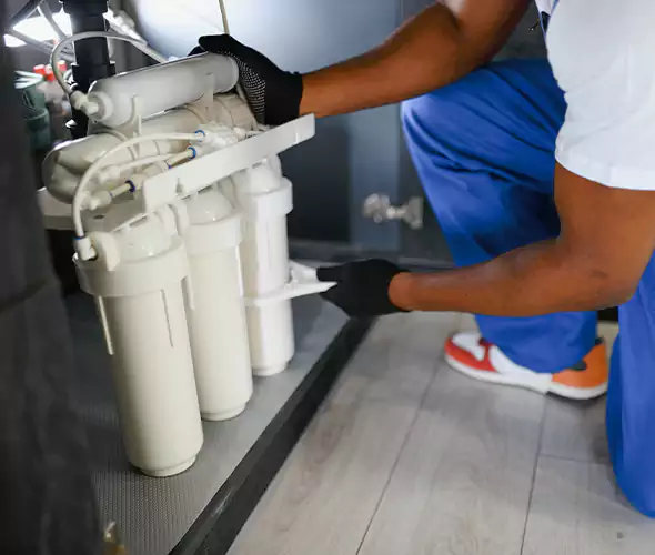 Expert Plumber for Water Softener Replacement in West Little River, FL: Schedule Affordable Replacement Services with Us