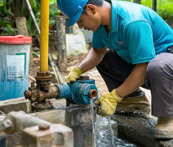Expert Plumber for Well Pump Replacement in West Little River, FL: Schedule Affordable Well Pump Replacement Services with Us