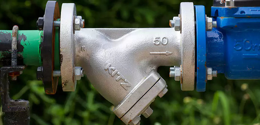 Professional Backflow Preventer Installation Services in West Little River, FL