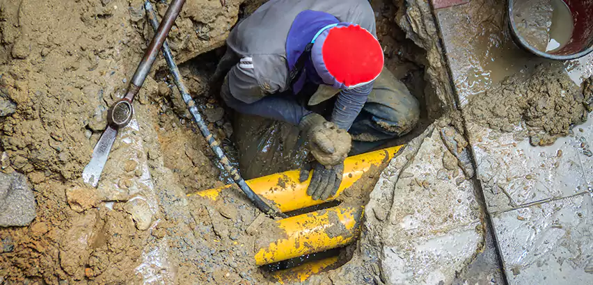 Clogged Drain Repair in West Little River, FL