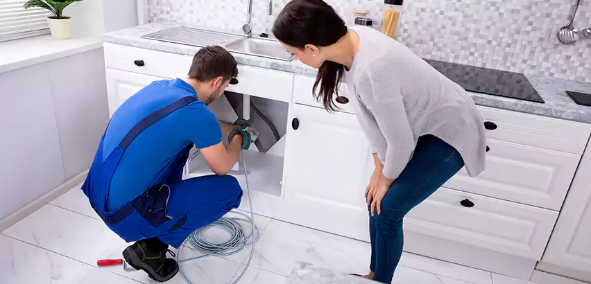 Professional Clogged Sewer Line Repair in West Little River, FL