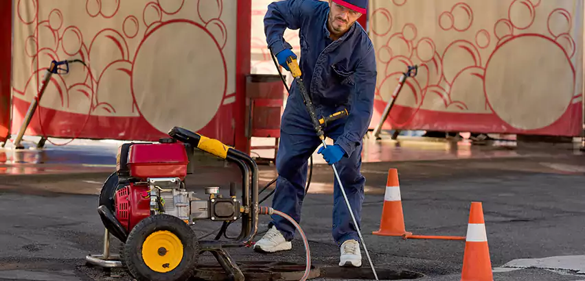 Professional Drain Repair Services in West Little River, FL