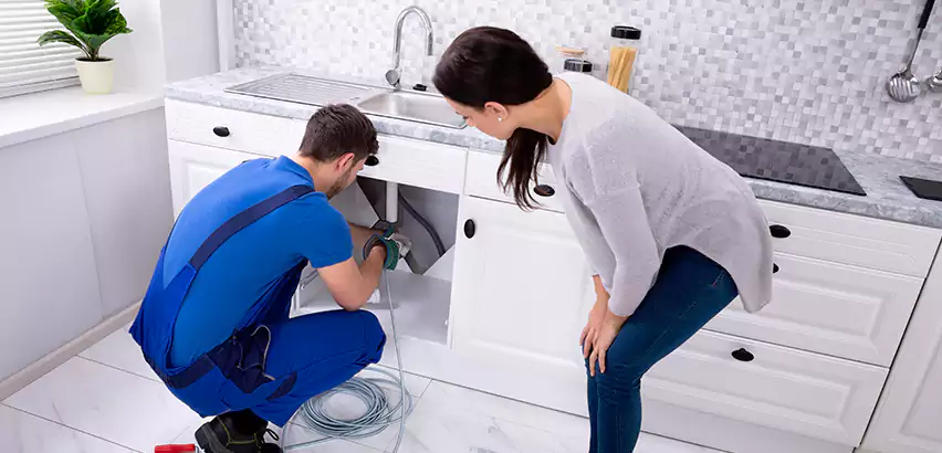 Fast Emergency Plumbing Repair Services in West Little River, FL