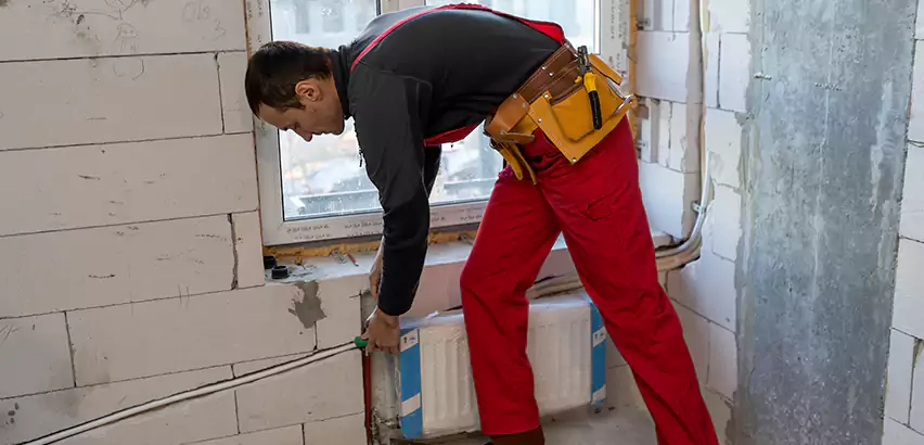 Professional Foundation Leak Repair Services in West Little River, FL