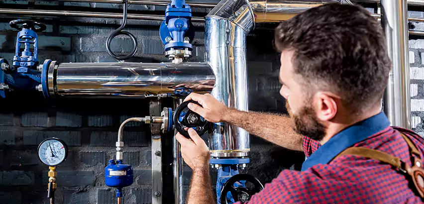 Professional Gas Leak Repair Services in West Little River, FL